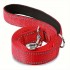 Customized High-end Quality pet leash, Free Sample, Perfect Technology, Provide Worry-free pet leash Source Factory